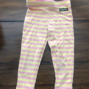GUC, size 4 Matilda Jane leggings